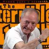 Ghost of Myron Cope