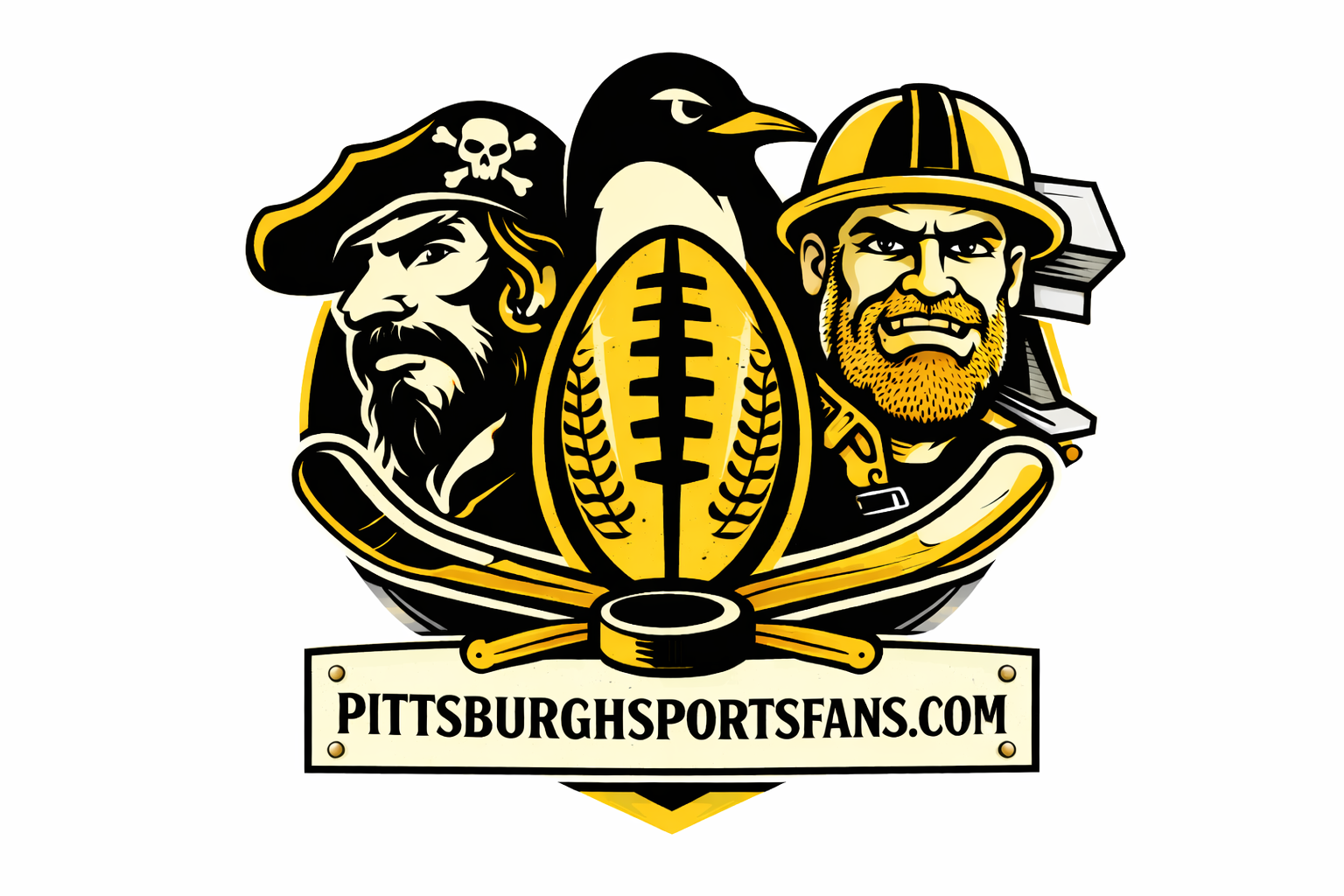 Pittsburgh Sports Fans